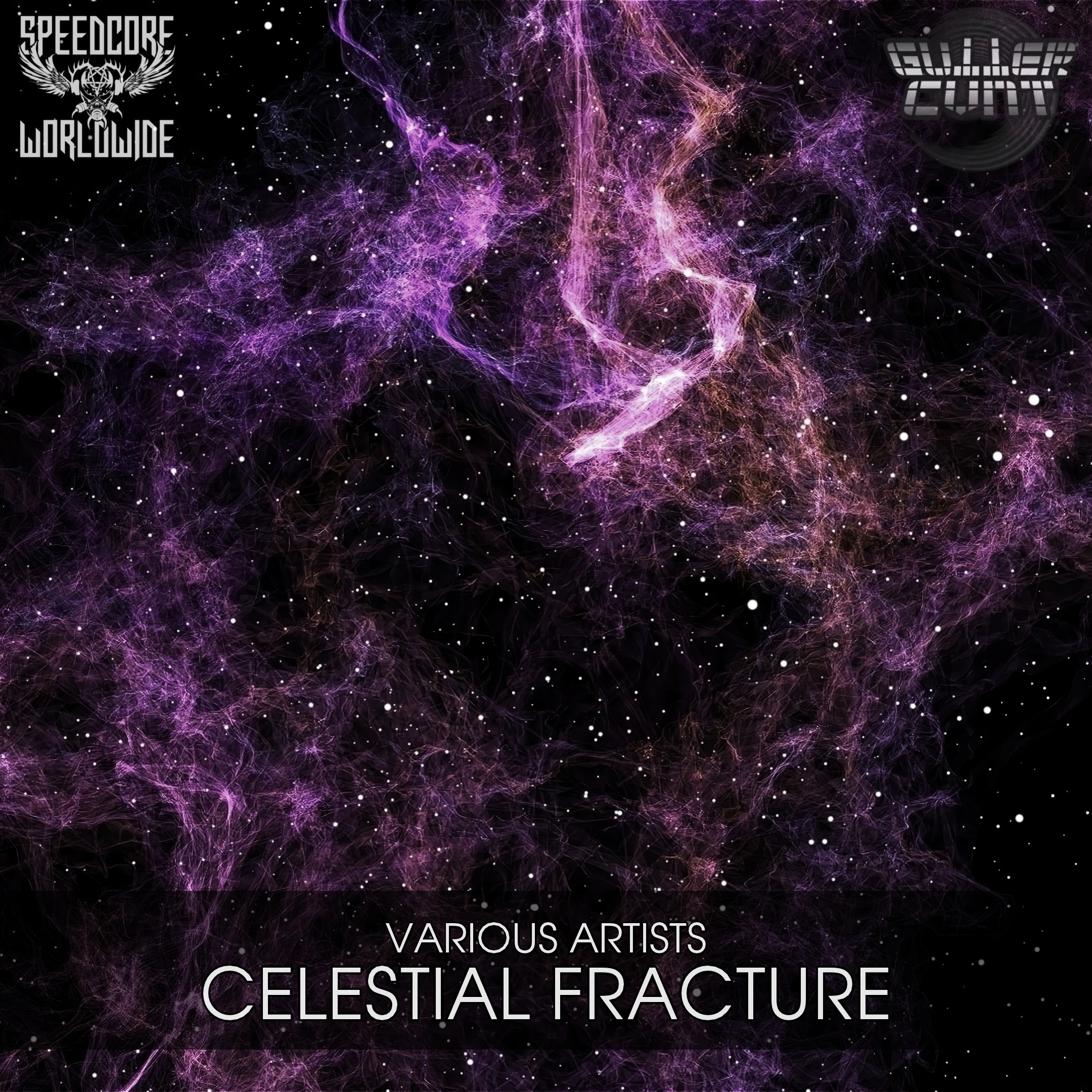 VA - Celestial Fracture [SWAN-132]